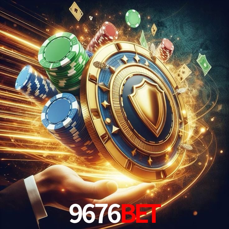 Ofertas Exclusivas 9676bet