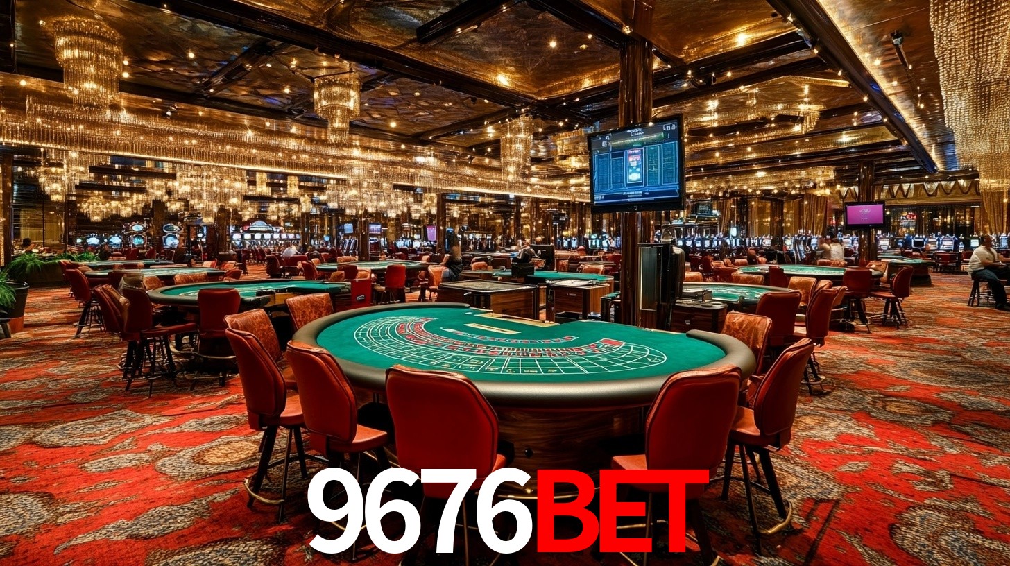 9676bet: Seu Especialista em Apostas Esportivas Brasileiras
