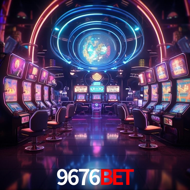 Promoções Sazonais 9676bet
