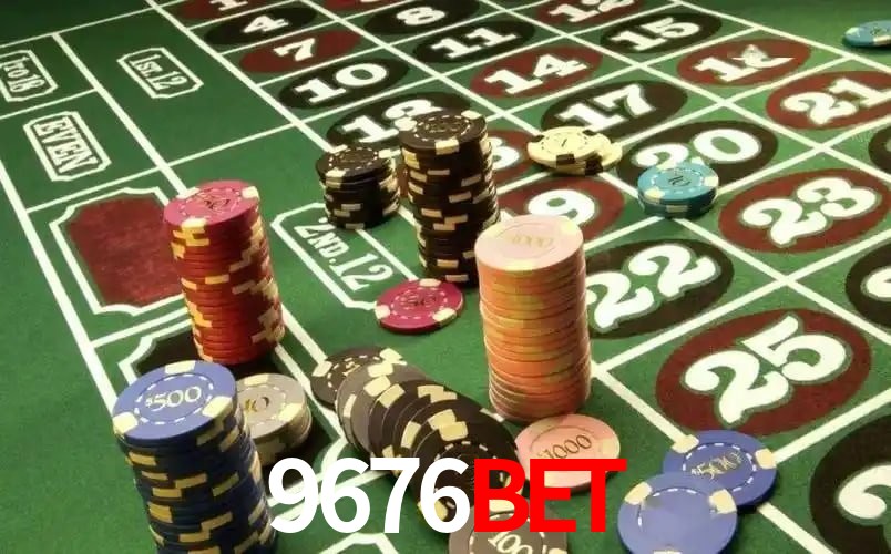 Ofertas Exclusivas 9676bet